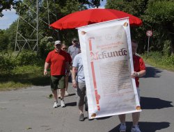 40 Jahre Friedensvertrag